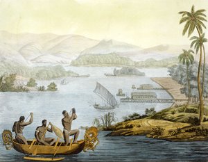 Port Dury, planche 75 de 